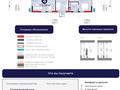 4-комнатная квартира · 115 м² · 12/13 этаж, Бухар жырау 31/1 — САМАЯ НИЗКАЯ ЦЕНА НА СФЕРА ПАРК!!! за 73 млн ₸ в Астане, Есильский р-н — фото 3