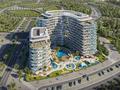 1-комнатная квартира · 48 м² · 6/12 этаж, Рас-эль-Хайма за ~ 202.5 млн ₸ — фото 4