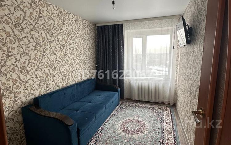 2-бөлмелі пәтер · 45 м² · 9/9 қабат, Пр.Металлургов 7/3 — Гастроном 55, ТД Есдаулет, ДоДо Пицца, Женская гимназия, новый полекленика 5, бағасы: 8.5 млн ₸ в Темиртау — фото 2