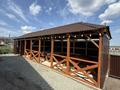 Жеке үй · 4 бөлме · 200 м², Алимусиных 79, бағасы: 200 000 ₸ в Бурабае — фото 17