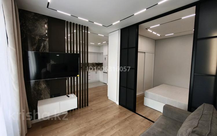 2-комнатная квартира · 50 м² · 9/16 этаж, Сатпаева 90/58 за 390 000 ₸ в Алматы, Бостандыкский р-н — фото 2