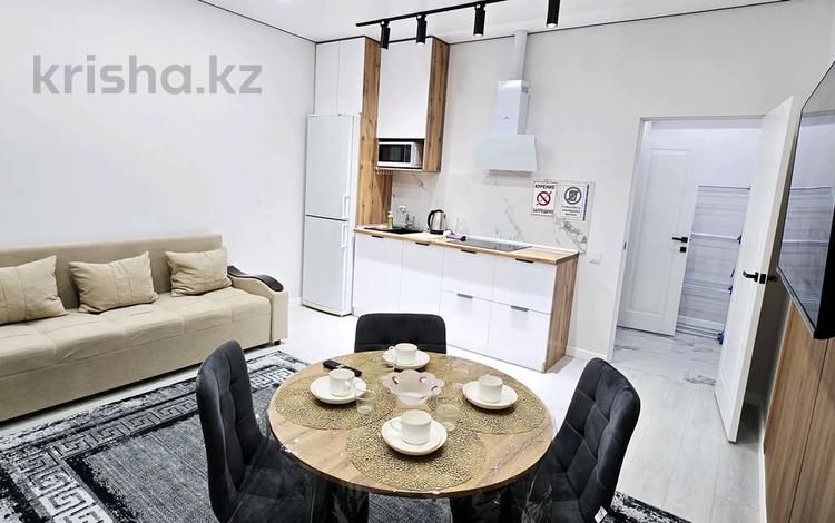 2-комнатная квартира · 67 м² · 1/9 этаж, Просп. Елорда 6/5блок10 за 15 000 ₸ в Атырау, мкр Авангард-2 — фото 2