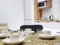 2-комнатная квартира · 67 м² · 1/9 этаж, Просп. Елорда 6/5блок10 за 15 000 ₸ в Атырау, мкр Авангард-2 — фото 13