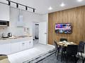 2-комнатная квартира · 67 м² · 1/9 этаж, Просп. Елорда 6/5блок10 за 15 000 ₸ в Атырау, мкр Авангард-2 — фото 3