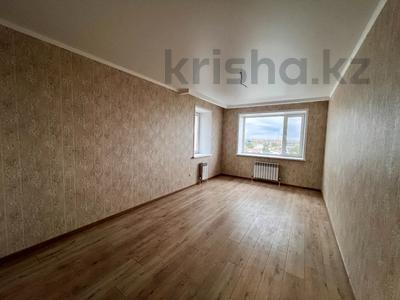 2-комнатная квартира · 80.4 м² · 4/6 этаж, Пушкина за ~ 43.4 млн 〒 в Костанае