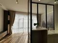 3-комнатная квартира · 109 м² · 7/8 этаж, жаксылык 44/10 за 98 млн ₸ в Алматы, Бостандыкский р-н — фото 13