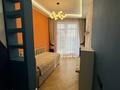 3-комнатная квартира · 109 м² · 7/8 этаж, жаксылык 44/10 за 98 млн ₸ в Алматы, Бостандыкский р-н — фото 31