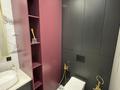 3-комнатная квартира · 109 м² · 7/8 этаж, жаксылык 44/10 за 98 млн ₸ в Алматы, Бостандыкский р-н — фото 34