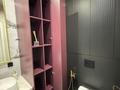 3-комнатная квартира · 109 м² · 7/8 этаж, жаксылык 44/10 за 98 млн ₸ в Алматы, Бостандыкский р-н — фото 35