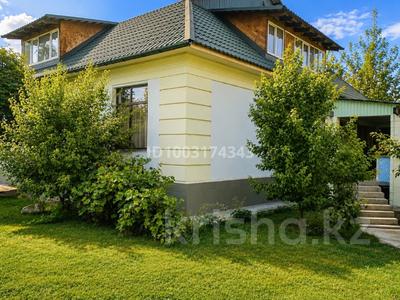 Жеке үй · 5 бөлме · 520 м² · 14 сот., Остановка Здоровье 3783 — Райымбекский сельский округ, по верхней трассе, рядом с БАКАД, бағасы: 85 млн ₸