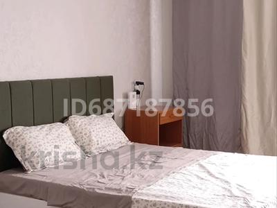 1-комнатная квартира · 42 м² · 10/10 этаж, Уалиханова 159 — Рынок за 17 млн ₸ в Семее