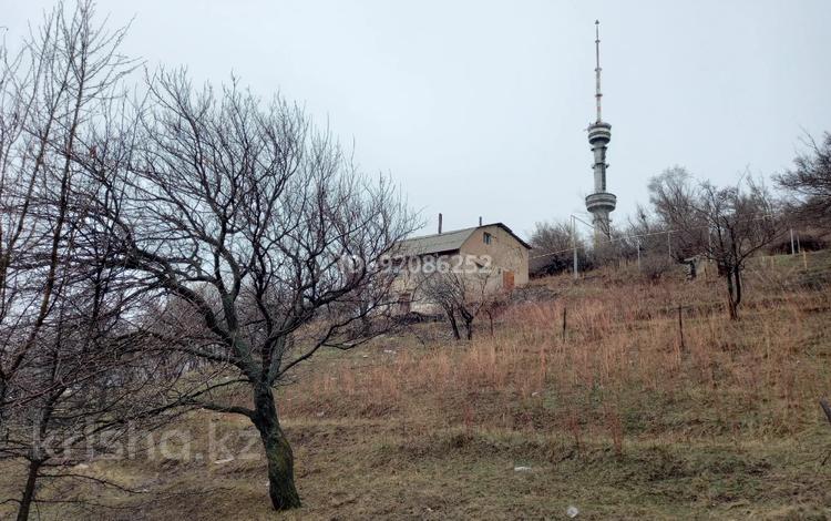 Дача · 2 комнаты · 45 м² · 11.06 сот., мкр Коктобе 112 — Жамал Омаровой за 50 млн ₸ в Алматы, Медеуский р-н — фото 2