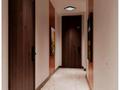 1-комнатная квартира · 37.7 м² · 13/14 этаж, Пр. Улы Дала, между ул. Толе би и ул. Ч. Айтматова — Улы Дала / Туран за 23.9 млн ₸ в Астане, Есильский р-н — фото 5