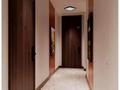1-бөлмелі пәтер · 37.7 м² · 13/14 қабат, Пр. Улы Дала, между ул. Толе би и ул. Ч. Айтматова — Улы Дала / Туран, бағасы: 22.9 млн ₸ в Астане, Есильский р-н — фото 5