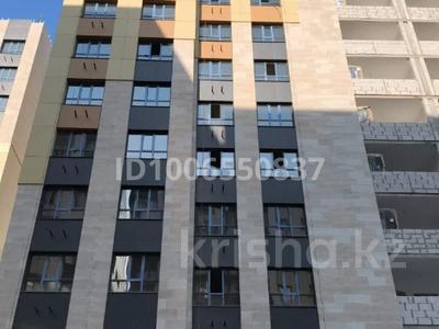 1-комнатная квартира · 35 м² · 7/12 этаж, мкр Дарабоз, Момышулы — рядом с Алматы арена за ~ 20 млн 〒 в Алатауский р-н