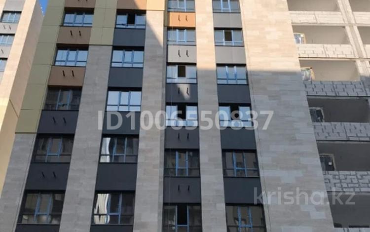 1-комнатная квартира · 35 м² · 7/12 этаж, мкр Дарабоз, Момышулы — Рядом с Алматы арена за 19.5 млн ₸ в Алатауский р-н — фото 2
