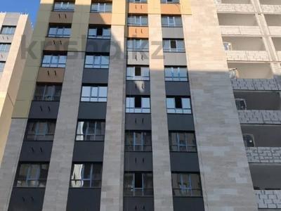 1-комнатная квартира · 35 м² · 7/12 этаж, мкр Дарабоз, Момышулы — Рядом с Алматы арена за 19.5 млн ₸ в Алатауский р-н