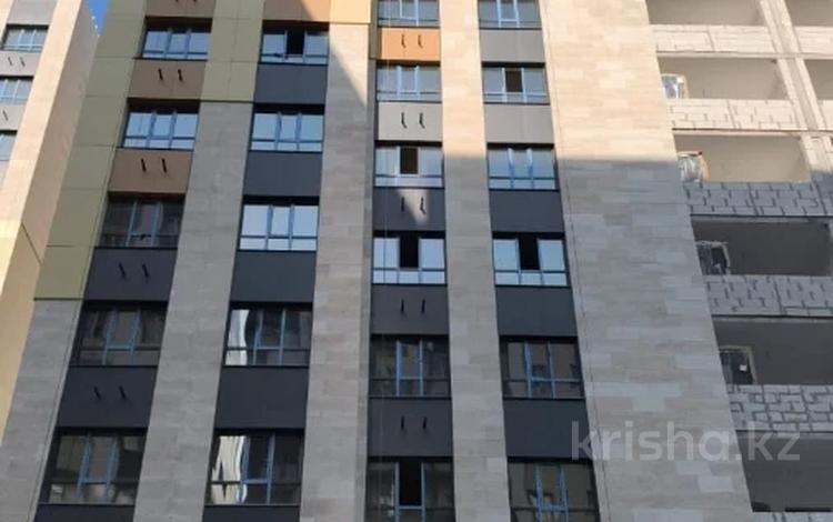 1-комнатная квартира · 35 м² · 7/12 этаж, мкр Дарабоз, Момышулы — Рядом с Алматы арена за 19.5 млн ₸ в Алатауский р-н — фото 16