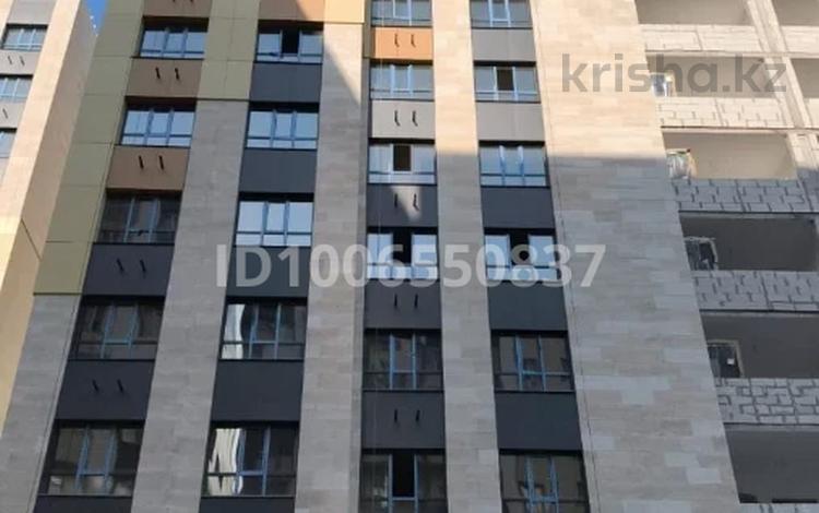 1-бөлмелі пәтер · 35 м² · 7/12 қабат, Дарабоз, Момышулы — Рядом с Алматы арена, бағасы: 19.5 млн ₸ в Алатауский р-н — фото 23