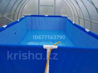 2 комнаты · 100 м² · 1 этаж, Игенсартова 49 за 2 000 ₸ в Каркаралинске
