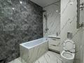 2-бөлмелі пәтер · 48 м² · 2/6 қабат, мкр Нуркент 9/1 — Момышулы, бағасы: 250 000 ₸ в Алматы, Алатауский р-н — фото 7