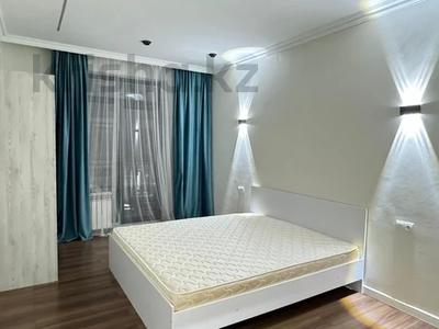 2-комнатная квартира · 48 м² · 2/6 этаж, мкр Нуркент 9/1 — Момышулы за 250 000 ₸ в Алматы, Алатауский р-н