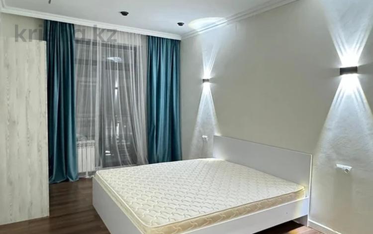 2-бөлмелі пәтер · 48 м² · 2/6 қабат, мкр Нуркент 9/1 — Момышулы, бағасы: 250 000 ₸ в Алматы, Алатауский р-н — фото 18