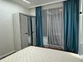 2-бөлмелі пәтер · 48 м² · 2/6 қабат, мкр Нуркент 9/1 — Момышулы, бағасы: 250 000 ₸ в Алматы, Алатауский р-н — фото 2