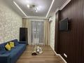 2-бөлмелі пәтер · 48 м² · 2/6 қабат, мкр Нуркент 9/1 — Момышулы, бағасы: 250 000 ₸ в Алматы, Алатауский р-н — фото 8