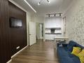 2-бөлмелі пәтер · 48 м² · 2/6 қабат, мкр Нуркент 9/1 — Момышулы, бағасы: 250 000 ₸ в Алматы, Алатауский р-н — фото 9