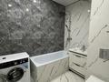 2-бөлмелі пәтер · 48 м² · 2/6 қабат, мкр Нуркент 9/1 — Момышулы, бағасы: 250 000 ₸ в Алматы, Алатауский р-н — фото 17