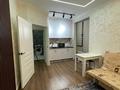 2-бөлмелі пәтер · 48 м² · 2/6 қабат, мкр Нуркент 9/1 — Момышулы, бағасы: 250 000 ₸ в Алматы, Алатауский р-н — фото 6