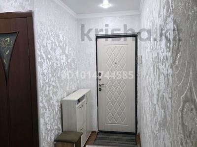 2-комнатная квартира · 46 м² · 3/5 этаж, мкр Салтанат 4 — Напротив Kaysar за 16 млн ₸ в Таразе