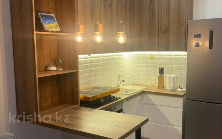 2-бөлмелі пәтер · 42 м² · 4/5 қабат, Қайрат ш/а., Тараз, бағасы: 30 млн ₸ в Алматы, Турксибский р-н — фото 16
