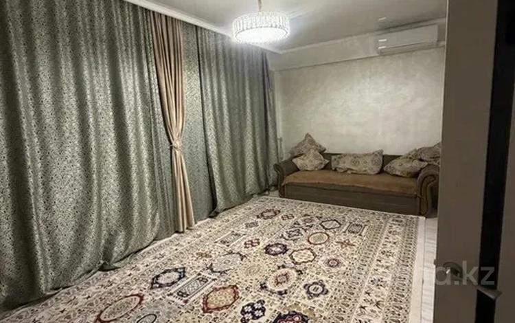 4-бөлмелі пәтер · 100 м² · 3/5 қабат, Самал 13Б, бағасы: 270 000 ₸ в Талдыкоргане, мкр Самал — фото 3
