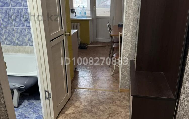 1-комнатная квартира · 36 м² · 5/5 этаж, мкр 8 278 — Сатбаева - братья Жубанова за 110 000 ₸ в Актобе — фото 2