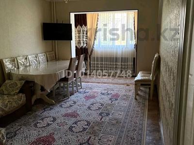 2-бөлмелі пәтер · 52 м² · 3/5 қабат, Мынбулак ш/а. 24, бағасы: 22 млн ₸ в Таразе,  мкр Мынбулак