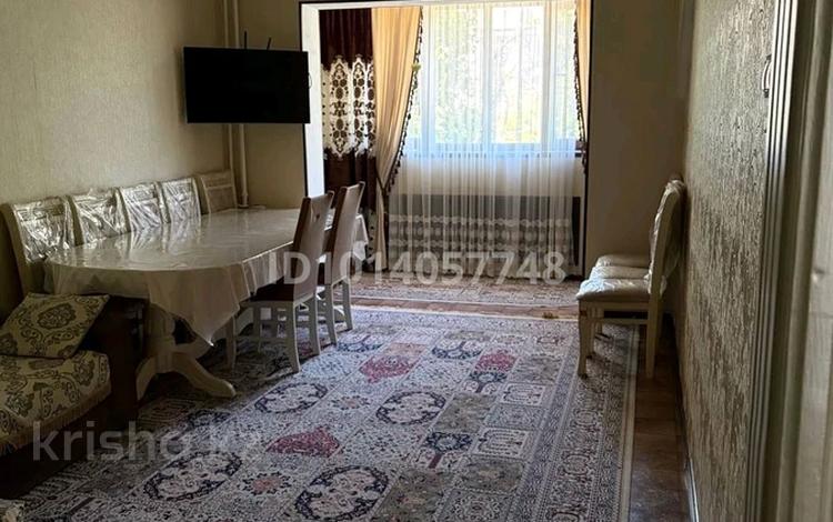 2-бөлмелі пәтер · 52 м² · 3/5 қабат, Мынбулак ш/а. 24, бағасы: 22 млн ₸ в Таразе,  мкр Мынбулак — фото 2