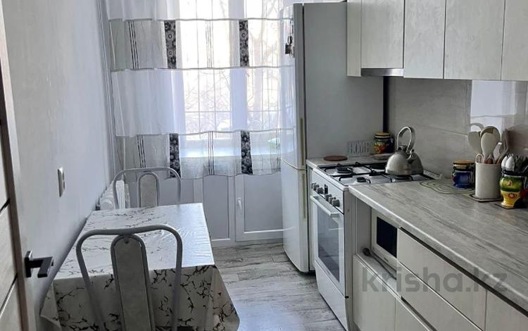 2-бөлмелі пәтер · 52.6 м² · 2/6 қабат, мауленова 33\7, бағасы: 21.5 млн ₸ в Костанае — фото 2