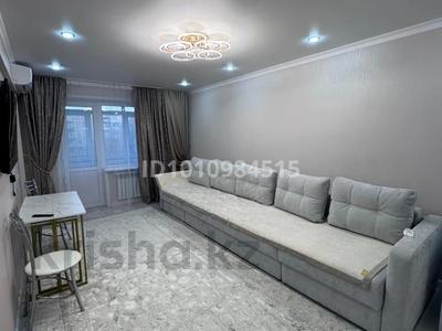 2-комнатная квартира · 45.4 м² · 3/5 этаж, Сванкулова 9 за 18.5 млн ₸ в Балхаше