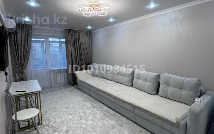 2-комнатная квартира · 45.4 м² · 3/5 этаж, Сванкулова 9 за 18.5 млн ₸ в Балхаше — фото 2