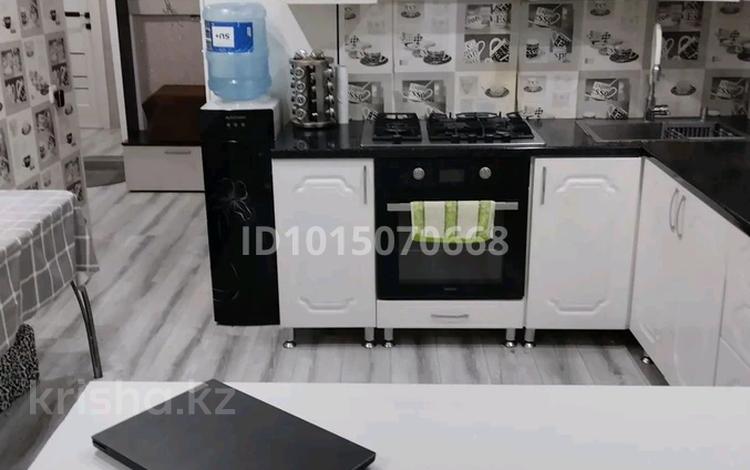 2-бөлмелі пәтер · 49.9 м² · 2/5 қабат, Мясокомбинат ш/а. 88/1, бағасы: 10.5 млн ₸ в Уральске, мкр Мясокомбинат — фото 2