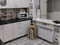 2-бөлмелі пәтер · 49.9 м² · 2/5 қабат, Мясокомбинат ш/а. 88/1, бағасы: 10.5 млн ₸ в Уральске, мкр Мясокомбинат — фото 11