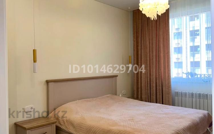 2-комнатная квартира · 53 м² · 3/6 этаж, Халиулина 140/5 за 55 млн ₸ в Алматы, Медеуский р-н — фото 2