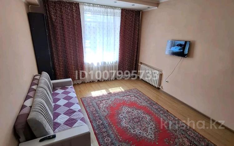 1-комнатная квартира · 40.7 м² · 2 этаж, Назарбаева 64 за 10 000 ₸ в Усть-Каменогорске, Ульбинский — фото 10