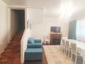 5-комнатная квартира · 174 м² · 7/7 этаж, Кабанбай Батыра 13 за 118 млн ₸ в Астане, Есильский р-н — фото 7