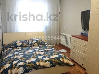 4-комнатная квартира, 90 м², 8/9 этаж, Абая 49/2 — Спорткомплекс Жасыбай/ музыкальная школа за 26 млн 〒 в Экибастузе