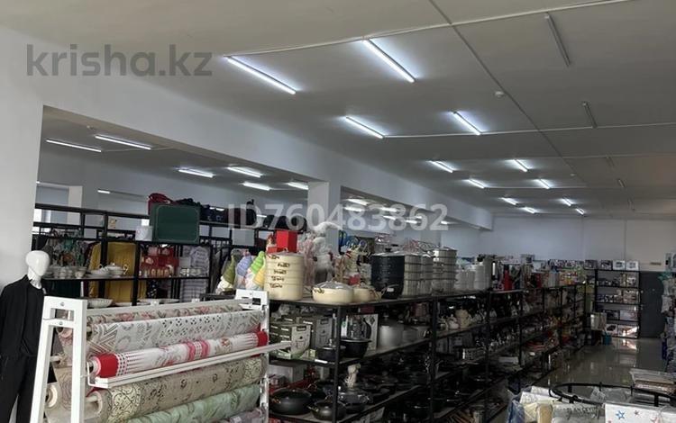 Еркін · 550 м², бағасы: 1.5 млн 〒 в Узынагаш — фото 2