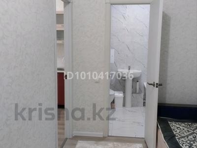 1-бөлмелі пәтер · 41 м² · 5/6 қабат, Микрорайон Береке, Мкр. Береке, 21 43 — Школы, бағасы: 140 000 ₸ в Костанае