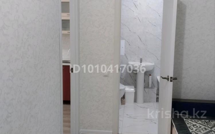 1-бөлмелі пәтер · 41 м² · 5/6 қабат, Микрорайон Береке, Мкр. Береке, 21 43 — Школы, бағасы: 140 000 ₸ в Костанае — фото 2